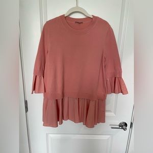 Cos Sweater - Pink - S